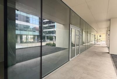 Spațiu comercial, 420 mp în Aviației