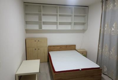 Inchirierz Garsoniera  Militari Residence strada Rezervelor - 1