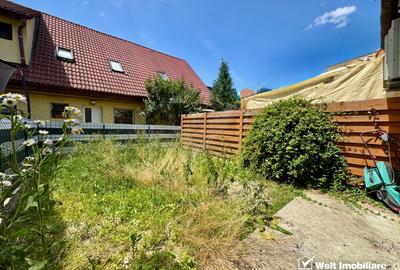 Ocazie ! Unitate triplex Floresti - 1