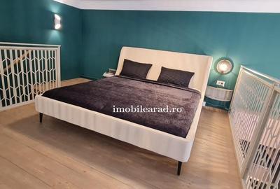 Apartament exclusivist km0, luxury class, 450 lei pe zi, max. 4 persoane - 29