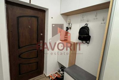Apartament 2 camere decomandat | 55mp | Etaj 2 | Calea Urseni - 6