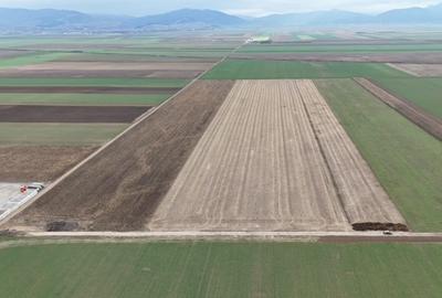 Vanzare Teren Prejmer-Zona Parc Industrial - 9