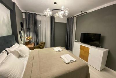 | 2 camere | Lux | 74 mp | Parcare subterana | - 9