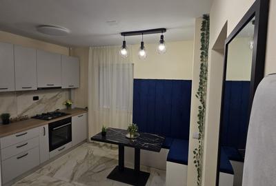 Giurgiului-Apartament de 3 camere-decomandat - 1