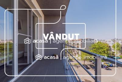 VANDUT! 3 Camere | 3 Balcoane | Stil de viață, nu doar un apartament - 1