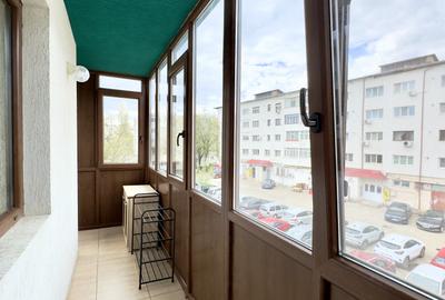 APARTAMENT 2 CAMERE DECOMANDAT CANTA-PRIMA INCHIRIERE 0% COMISION - 13