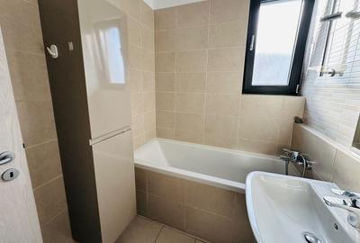 Baneasa-Greenfield-Apartament 2Camere-Padure-Natură-Liniște si Confort - 11