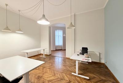 Spatiu de birouri, parter, Zona Baile Neptun, str. Dionisie Lintia - 1