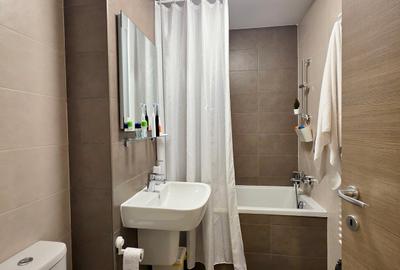 21 Residence | Garsoniera | Politehnica | Metrou - 3
