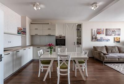 Apartament cu 2 camere | Platinia Mall | semicentral - 3