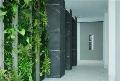 Apartament cu 2 camere, ansamblu deosebit, 2024 - 16