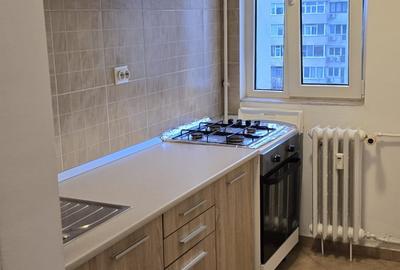 Garsonieră spațioasă 35 mp – Titan, etaj 6/10, balcon, 5 min metrou - 6
