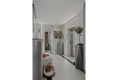 REA1021700 Penthouse 5 camere lux cu 3 parcari Pipera - 12