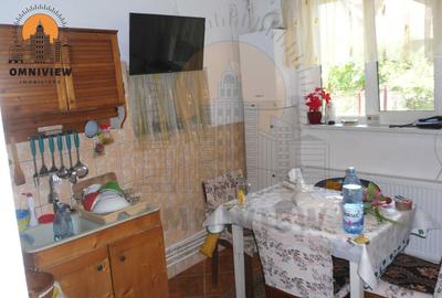 Casă săsească deosebită cu teren generos, în apropiere de Viscri - 7