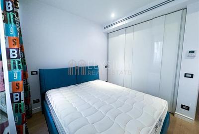 Apartament cu 4 camere de inchiriat Cortina Residence Herastrau - 38