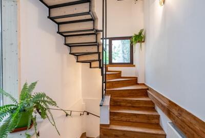 Vila Dorobanti - 7