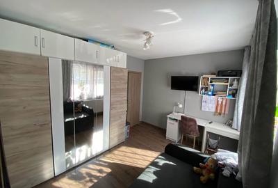 Apartament cu 2 dormitoare și parcare cu CF ! - 3