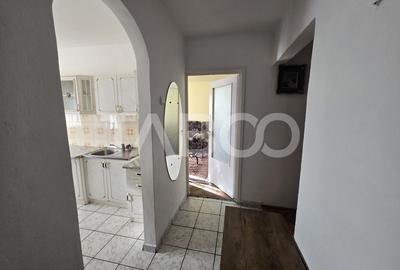 COMISION 0 Apartament 2 camere de vanzare cu 52mp  balcon Strand Sibiu - 11