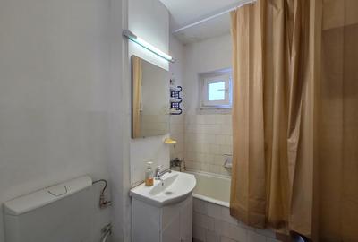 Apartament 3 camere-Decomandat-Parcul Voievozilor - 5