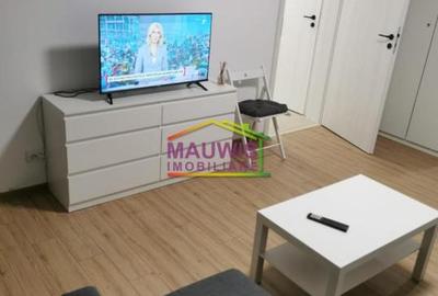 Apartament cu 2 camere în Berceni