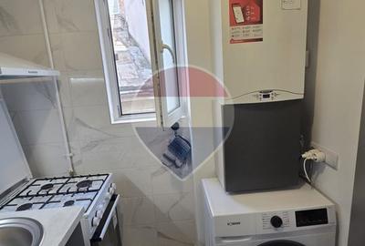 DE INCHIRIAT Apartament Ultra Central 2 camere - 16