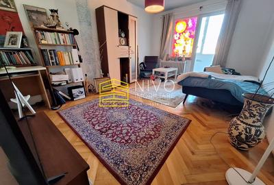 Apartament 2 camere – Tg. Mureș – Tudor – Str. Cutezanței - 1