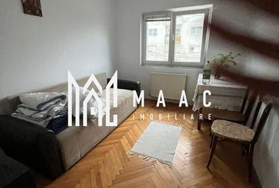 Apartament 3 camere | Etaj 2 | Balcon | Hipodrom 3 - 9