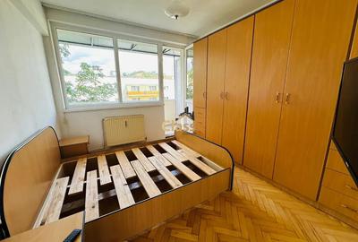 Apartament 3 camere | Etaj intermediar | 60mpu | Zona Onisifor Ghibu - 6