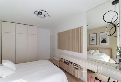 Apartament  cu 2 camere, zna The Office! - 4