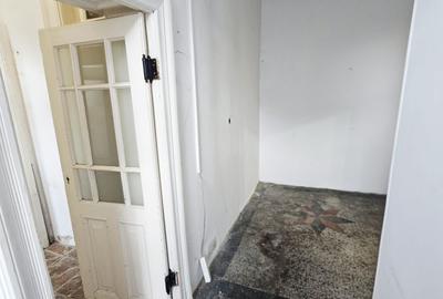 Casă cu arhitectură interbelică, 5 camere, teren 409 mp – Central - 37