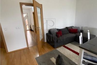 Duplex mobilat - zona excelenta in Ghiroda - toate utilitatile - 2 optiuni de va - 14