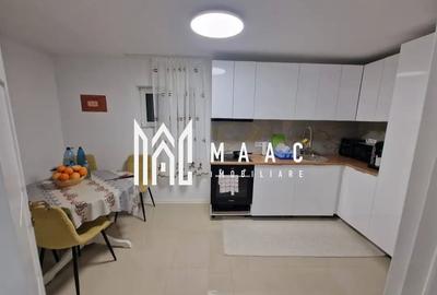 Casă individuală cu 4 camere în Terezian