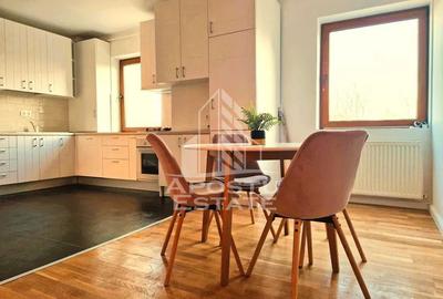 Apartament 2 camere, loc parcare subterana, zona Torontalului - 1