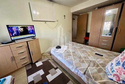 Casa 111 mp Chiajna STRADAL, teren 484 mp - 13