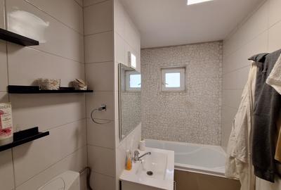 3 camere LUMINOASE cu liniste | gata de mutare | etaj ideal Aradului - 20