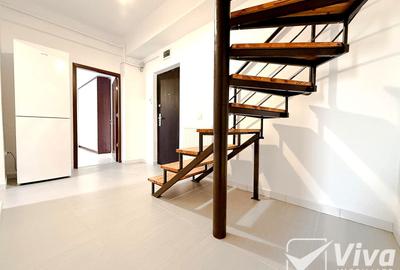 Zona Silk District, Baza 3 – 2 camere, decomandat, bloc 2016 - 13