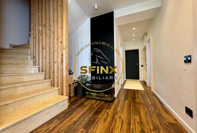 Casa tip duplex | 4 Camere Berceni | Curte individuala | Panouri fotovoltaice - 7