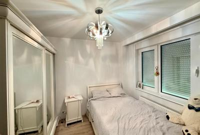 Berceni - Brancoveanu |  3 Camere Modern | Centrala Proprie | Recent Renovat - 5