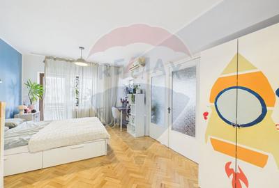 Apartament 2 camere ultracentral - Bulevardul Unirii - 7