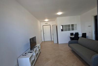 Fructus Plaza, apartament cu parcare subterana - 9