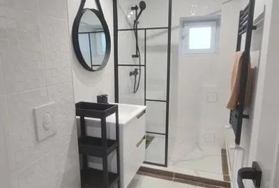Garsoniera, decomandata, 41 mp, prima inchiriere, zona Mall Vitan - 5