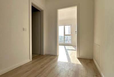 Finalizat! Apartament 3 camere D 2 bai 86mp Parcare Bucium-Visan - 14