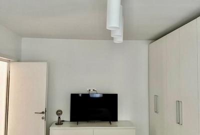 Berceni -Dorohoi Apartament 2 camere - 6