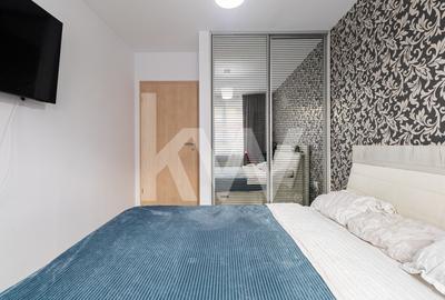 Apartament modern 3 camere cu loc de parcare – Tractorul, Nicolae Labiș - 16