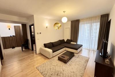 Apartament 3 camere - 80mp - str Polona Otopeni - 1