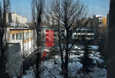 Vanzare apartament 2 camere decomandat langa metrou-Lujerului - 1