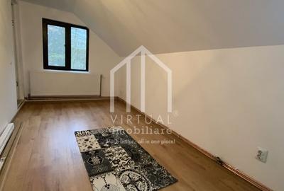 Casa individuala cu 4 camere  zona Valea Avrigului - 9