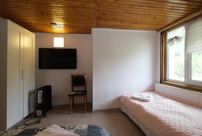 Vanzare vila superba la munte in Cheia Prahova renovata fara comision cumparator - 24