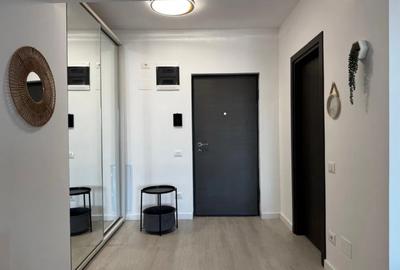 Garsoniera Lujerului - complex Smart Residence *prima inchiriere* - 5