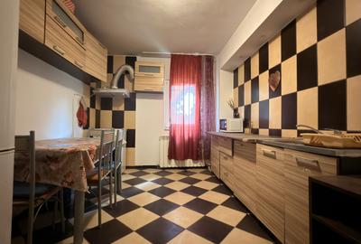 Apartament cu 2 camere de vânzare in Poarta 6 | Parter | Super Preț - 5